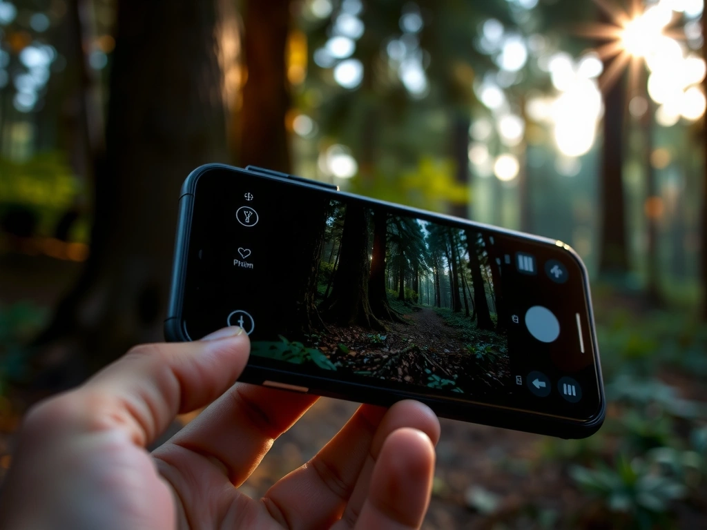 Rizk Mobilno sučelje